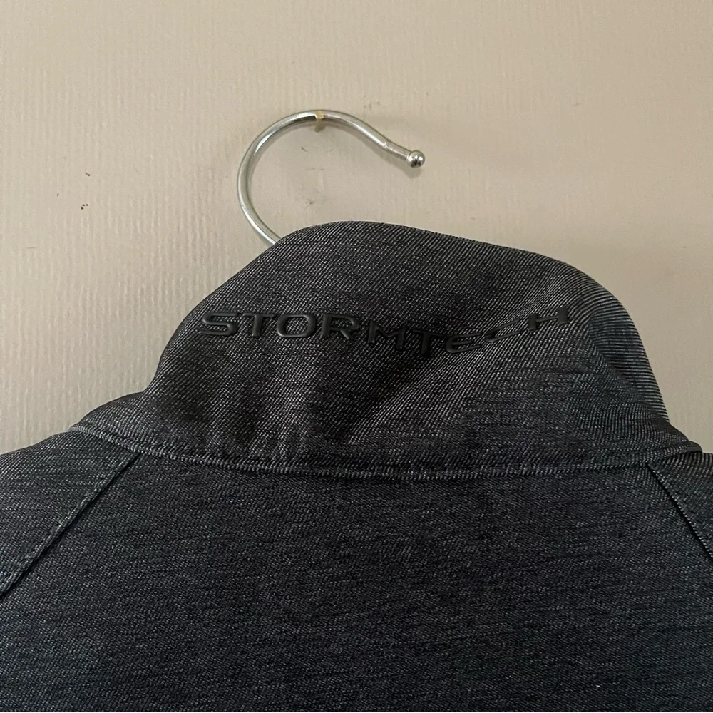 Mens XL stormtech rain jacket NEW! - Picture 3 of 3